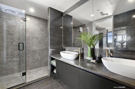 Photo of property in Alpha Apartments, 801/4u Elizabeth Street, Mount Victoria, Wellington, 6011