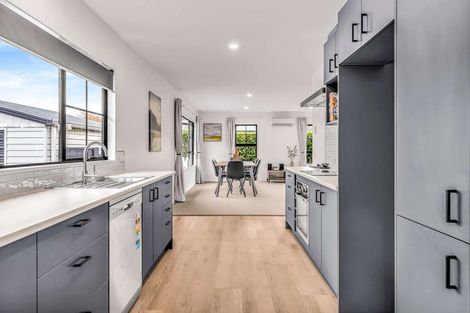 Photo of property in 101 South Town Belt, Rakaia, 7710