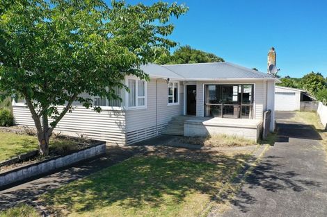Photo of property in 181 Laurie Street, Te Awamutu, 3800