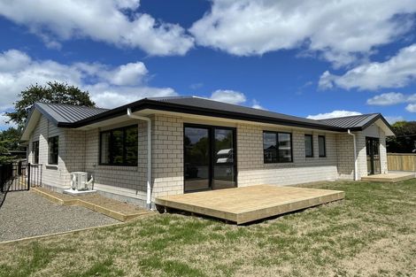 Photo of property in 3 William Street, Otorohanga, 3900