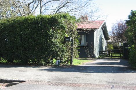 Photo of property in 99a Church Street, West End, Palmerston North, 4412