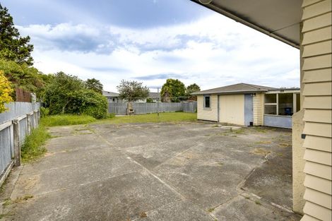 Photo of property in 12 Trevelyan Street, Onekawa, Napier, 4110