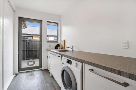 Photo of property in 12 Castleton Drive, Rolleston, 7615