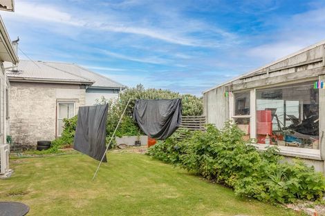 Photo of property in 34 Wakefield Street, Westport, 7825