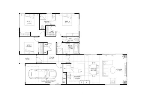 Photo of property in 53 Oyster Drive, Whenuapai, Auckland, 0618