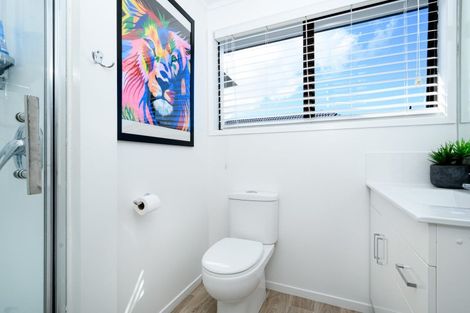 Photo of property in 1/29 Karepo Crescent, Ranui, Auckland, 0612