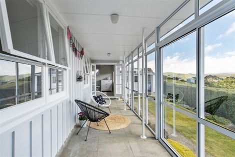 Photo of property in 3 Jay Street, Paparangi, Wellington, 6037