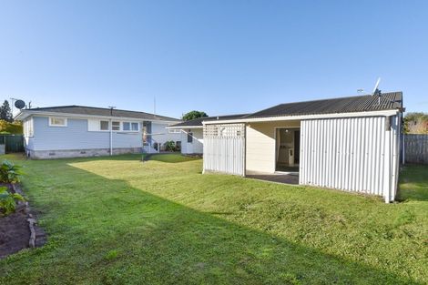 Photo of property in 58 Corlett Street, Utuhina, Rotorua, 3015