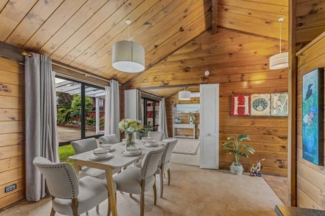 Photo of property in 43 Palmyra Way, Half Moon Bay, Auckland, 2012