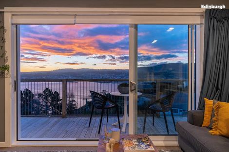 Photo of property in 45 Shandon Road, Vauxhall, Dunedin, 9013