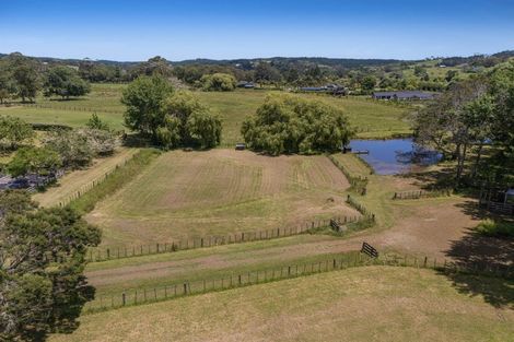 Photo of property in 62 Escott Road, Dairy Flat, Albany, 0794