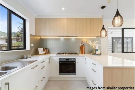 Photo of property in 23e Hill Crescent, Papakura, 2110