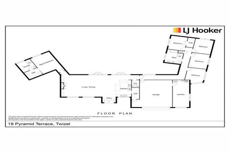 Photo of property in 285 Old Glen Lyon Road, Twizel, 7999