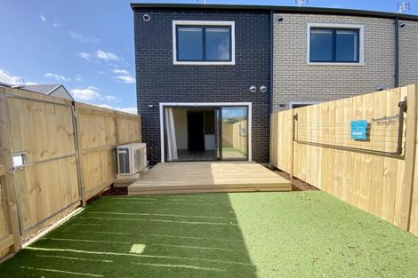 Photo of property in 16/137 Hall Avenue, Favona, Auckland, 2024