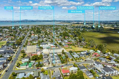 Photo of property in 1/4 Edgerton Road, Te Atatu Peninsula, Auckland, 0610