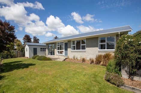 Photo of property in 30 Moore Street, Rolleston, 7614