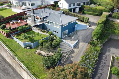 Photo of property in 12 Selwyn Street, South Hill, Oamaru, 9400