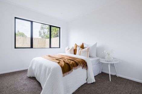Photo of property in 18u6 Rossiter Place, Chartwell, Hamilton, 3210