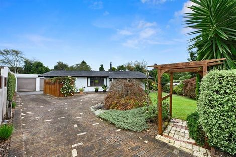 Photo of property in 24 Washer Place, Te Puke, 3119