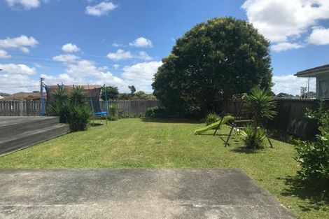 Photo of property in 21 Taka Street, Takanini, 2112