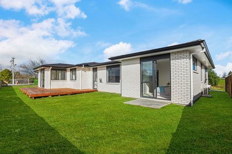 Photo of property in 2 Maggie Place, Chartwell, Hamilton, 3210