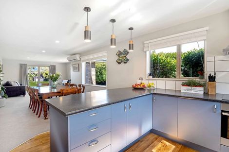 Photo of property in 23 Cairnbrae Drive, Prebbleton, 7604