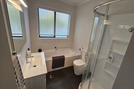 Photo of property in 60b Macfarlane Street, Hamilton East, Hamilton, 3216