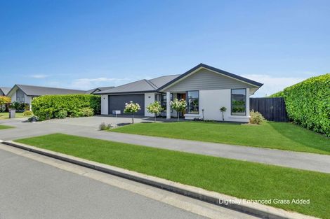 Photo of property in 22 Crowder Street, Lincoln, 7608