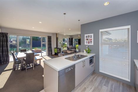 Photo of property in 25 Emerson Lane, Rolleston, 7614