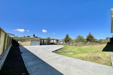 Photo of property in 11 Andrew Street, Tokoroa, 3420