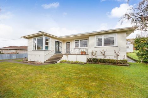 Photo of property in 21 Glasgow Terrace, Feilding, 4702