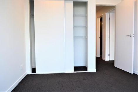 Photo of property in Vsp South, 507/168u Victoria Street, Te Aro, Wellington, 6011