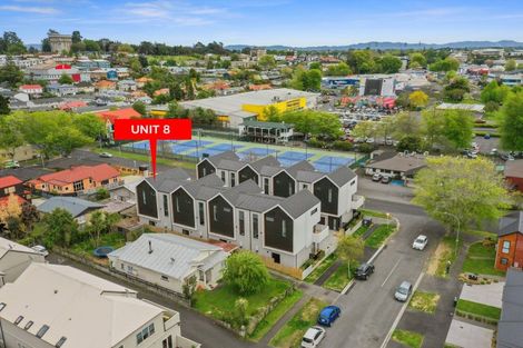 Photo of property in 2u8 Manning Street, Hamilton Central, Hamilton, 3204