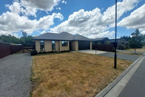 Photo of property in 48 Lignite Drive, Rolleston, 7614