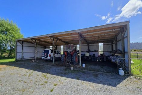 Photo of property in 711b La Fontaine Road, Harihari, 7884