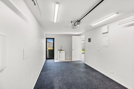 Photo of property in 14 Richard Hadlee Lane, Rolleston, 7615