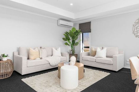 Photo of property in 59 Ladeira Place, Fitzroy, Hamilton, 3206