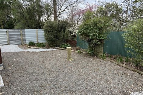 Photo of property in 5 Bluff Street, Coalgate, 7673