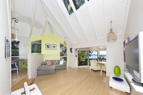 Photo of property in 91 Princes Street, Northcote Point, Auckland, 0627