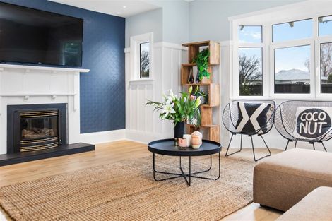 Photo of property in 34 Jacobs Street, St Albans, Christchurch, 8014