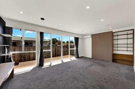 Photo of property in 2/45 Cobra Street, Halswell, Christchurch, 8025