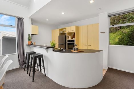 Photo of property in Fernhill Flats, 324u5 The Terrace, Te Aro, Wellington, 6011