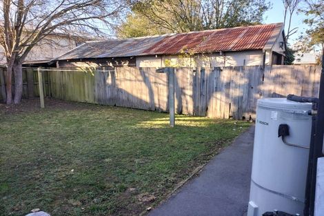 Photo of property in 379 Cashel Street, Linwood, Christchurch, 8011