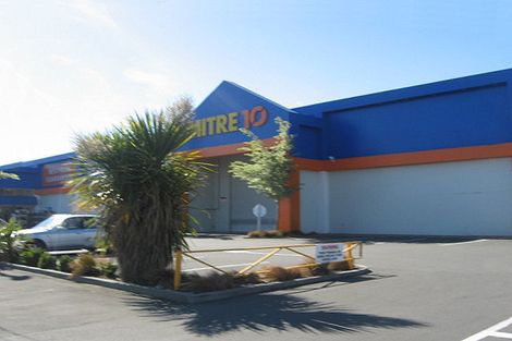 Photo of property in 23 King Street, Sydenham, Christchurch, 8023