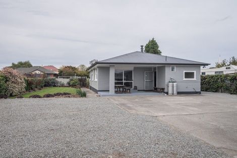 Photo of property in 47 Studholme Street, Temuka, 7920