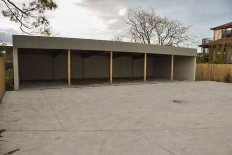 Photo of property in 135 Edgeware Road, St Albans, Christchurch, 8014