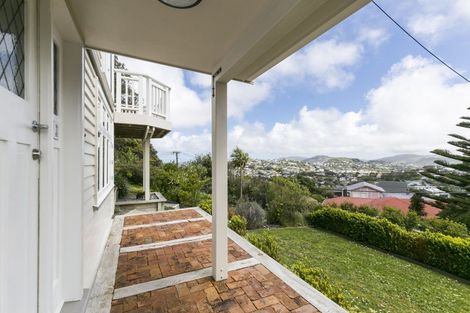 Photo of property in 31 Rangoon Street, Khandallah, Wellington, 6035