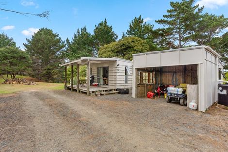 Photo of property in 176 O'neil Road, Kaukapakapa, 0873
