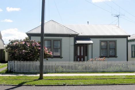 Photo of property in 112 Campbell Street, Whanganui, 4500