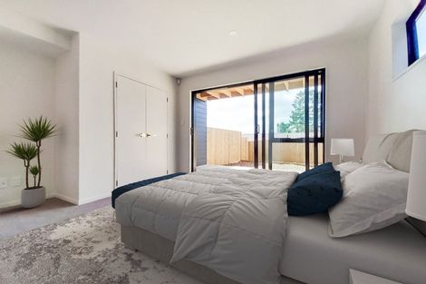 Photo of property in 22/241 Don Buck Road, Massey, Auckland, 0614